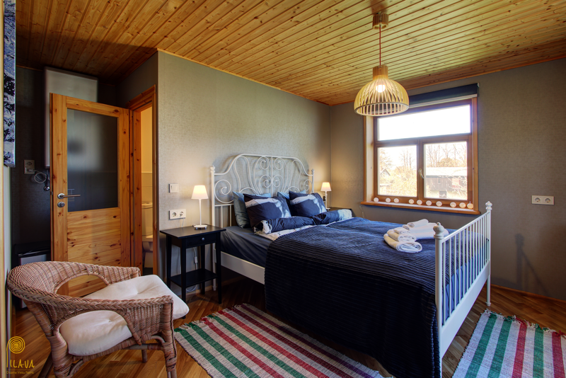 Double room 1
