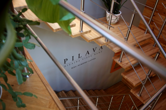 Guest House Pilava